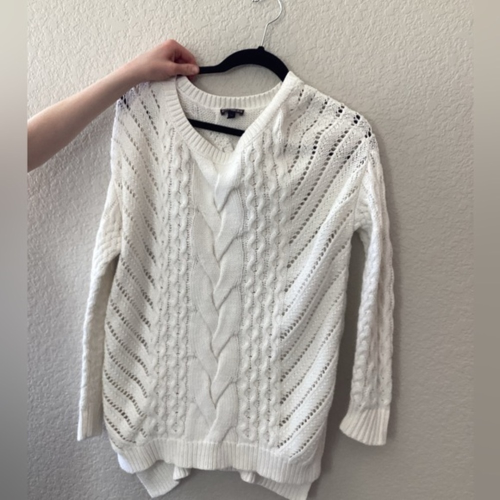 Express sweater - Picture 2 of 4